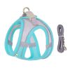 Dog Harness Vest and Leash Dog Harness Vest and Leash