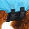Dog Life Vest Summer Shark Dog Life Vest Summer Shark