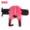 Dog Life Vest Summer Shark Dog Life Vest Summer Shark