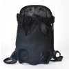 Dog Mesh Backpack Carrier Dog Mesh Backpack Carrier