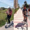 Dog Mesh Backpack Carrier Dog Mesh Backpack Carrier