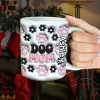 Dog Mom 02huhn281023 Personalized White Edge-to-edge Mug Dog Mom 02huhn281023 Personalized White Edge-to-edge Mug