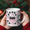 Dog Mom 02huhn281023 Personalized White Edge-to-edge Mug Dog Mom 02huhn281023 Personalized White Edge-to-edge Mug