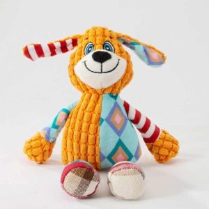 Dog Plush Bite Toy