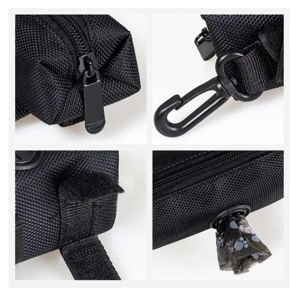Dog Poop Bag Dispenser Dog Poop Bag Dispenser