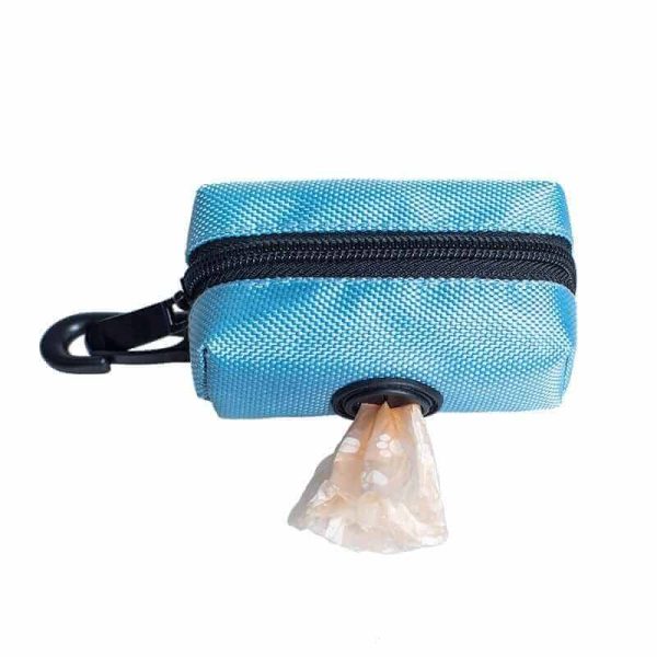 Dog Poop Bag Dispenser Dog Poop Bag Dispenser