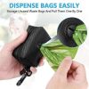 Dog Poop Bag Dispenser Dog Poop Bag Dispenser