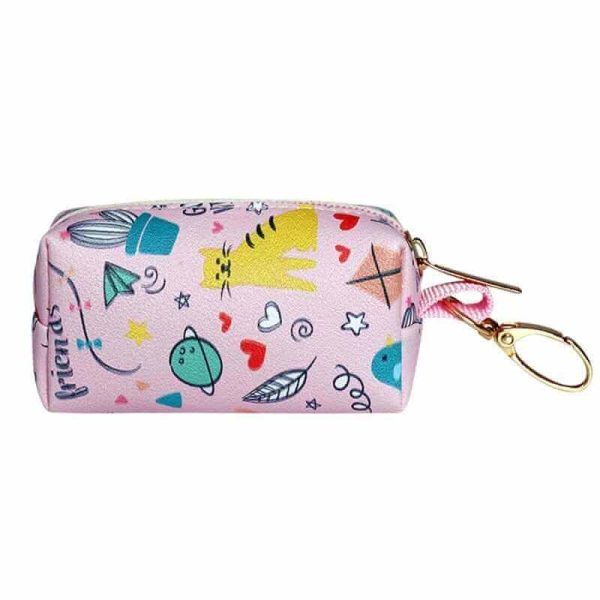 Dog Poop Bag Dispenser Dog Poop Bag Dispenser