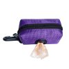 Dog Poop Bag Dispenser Dog Poop Bag Dispenser