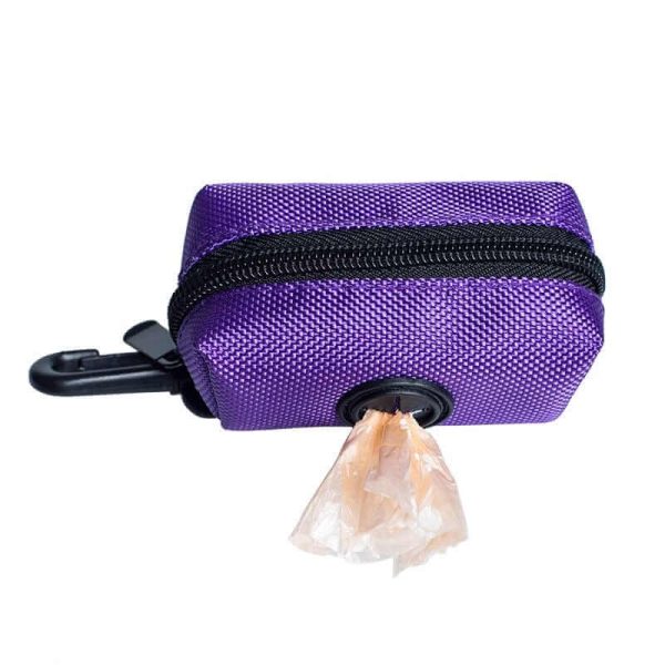 Dog Poop Bag Dispenser Dog Poop Bag Dispenser