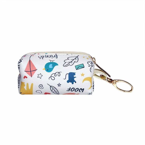Dog Poop Bag Dispenser Dog Poop Bag Dispenser