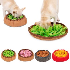 Dog Sniffer Mat