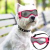 Dog Sunglasses for Small Dogs - UV Protection Eyewear for Pets Dog Sunglasses for Small Dogs - UV Protection Eyewear for Pets