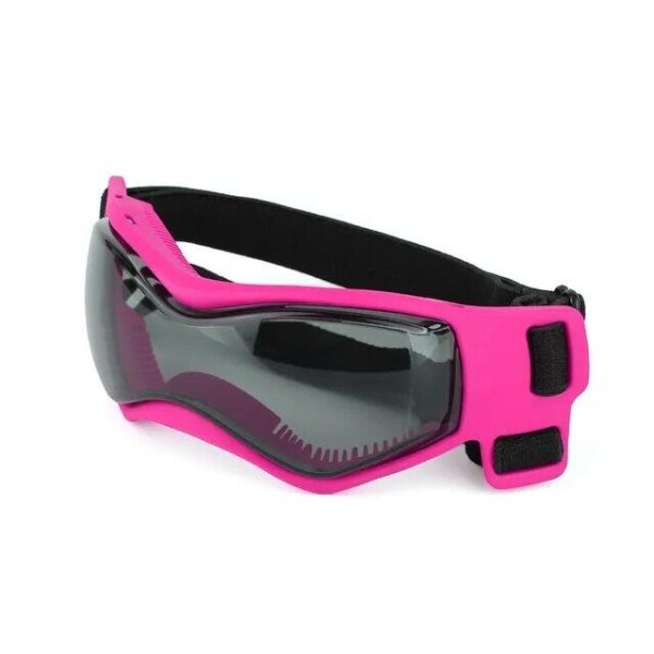 Dog Sunglasses for Small Dogs - UV Protection Eyewear for Pets Dog Sunglasses for Small Dogs - UV Protection Eyewear for Pets