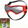 Dog Sunglasses for Small Dogs - UV Protection Eyewear for Pets Dog Sunglasses for Small Dogs - UV Protection Eyewear for Pets