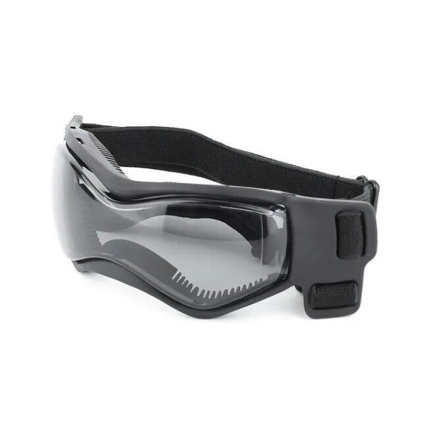 Dog Sunglasses for Small Dogs - UV Protection Eyewear for Pets Dog Sunglasses for Small Dogs - UV Protection Eyewear for Pets