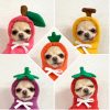 Dog Winter Hoodies Dog Winter Hoodies