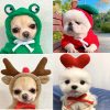 Dog Winter Hoodies Dog Winter Hoodies