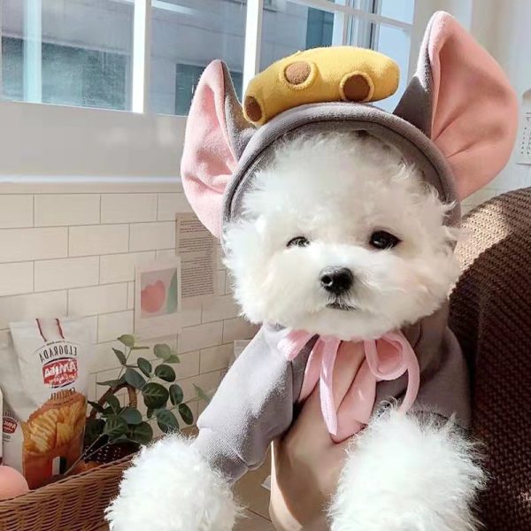 Dog Winter Hoodies Dog Winter Hoodies