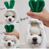 Dog Winter Hoodies Dog Winter Hoodies