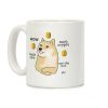 DogeCoin Parody Coffee Mug DogeCoin Parody Coffee Mug