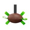 Doggy Football Toy