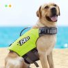 Doggy Life Preserver Doggy Life Preserver