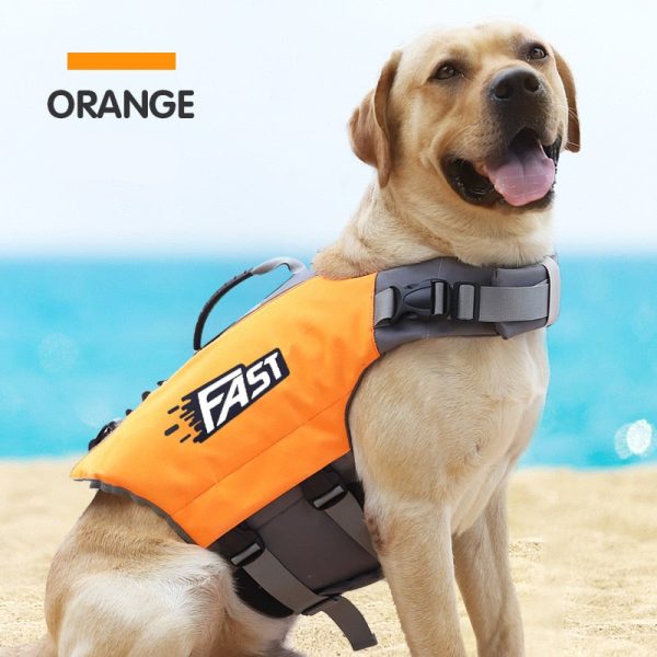 Doggy Life Preserver Doggy Life Preserver