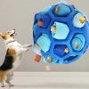 Doggy Snuffle Ball Doggy Snuffle Ball