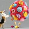 Doggy Snuffle Ball Doggy Snuffle Ball