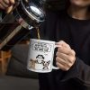 Dogs & Cats We Own You - Personalized Mug Dogs & Cats We Own You - Personalized Mug