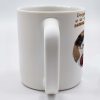 Dogs Make Me Happy, Humans Make My Head Hurt - Personalized Custom Coffee Mug - PET090_MG Dogs Make Me Happy, Humans Make My Head Hurt - Personalized Custom Coffee Mug - PET090_MG