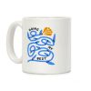 Doing My Best (Tangled Flower) Coffee Mug Doing My Best (Tangled Flower) Coffee Mug