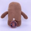 Domo Kun 20cm Plush Toy - Soft & Funny Stuffed Animal for Kids' Gifts Domo Kun 20cm Plush Toy - Soft & Funny Stuffed Animal for Kids' Gifts