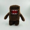 Domo Kun Plush Toy - Adorable Cartoon Stuffed Doll for Kids' Gifts Domo Kun Plush Toy - Adorable Cartoon Stuffed Doll for Kids' Gifts