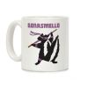 Donasmello (Donatello Skunk) Coffee Mug Donasmello (Donatello Skunk) Coffee Mug