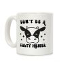 Don't Be A Salty Heifer Coffee Mug Don't Be A Salty Heifer Coffee Mug