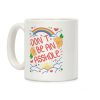 Don't Be An Asshole Coffee Mug Don't Be An Asshole Coffee Mug