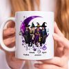 Don't F*ck With Our Energy, Personalized Coffee Mug, Gifts For Bestie Don't F*ck With Our Energy, Personalized Coffee Mug, Gifts For Bestie