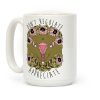 Don't Regulate Appreciate Coffee Mug Don't Regulate Appreciate Coffee Mug
