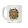 Don't Regulate Appreciate Coffee Mug Don't Regulate Appreciate Coffee Mug