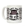 Don't Take Me For Granite Coffee Mug Don't Take Me For Granite Coffee Mug