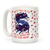 Don't Talk to My Demon Cat Son Coffee Mug Don't Talk to My Demon Cat Son Coffee Mug