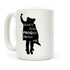 Don't You Frog-et About Me Coffee Mug Don't You Frog-et About Me Coffee Mug