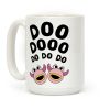 Doo Dooo Do Do Do Muppet Coffee Mug Doo Dooo Do Do Do Muppet Coffee Mug