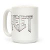 DOOM YEET Coffee Mug