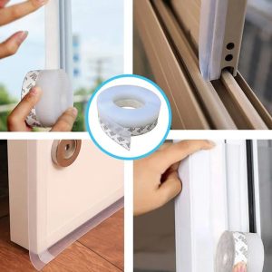 Door And Window Seal