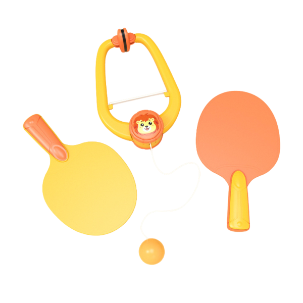 Doorframe Ping Pong Game Set Doorframe Ping Pong Game Set