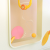 Doorframe Ping Pong Game Set Doorframe Ping Pong Game Set