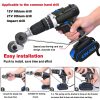 Double Headed Electric Drill Plate Cutter Double Headed Electric Drill Plate Cutter